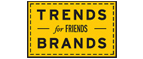 Скидка 10% на коллекция trends Brands limited! - Красково